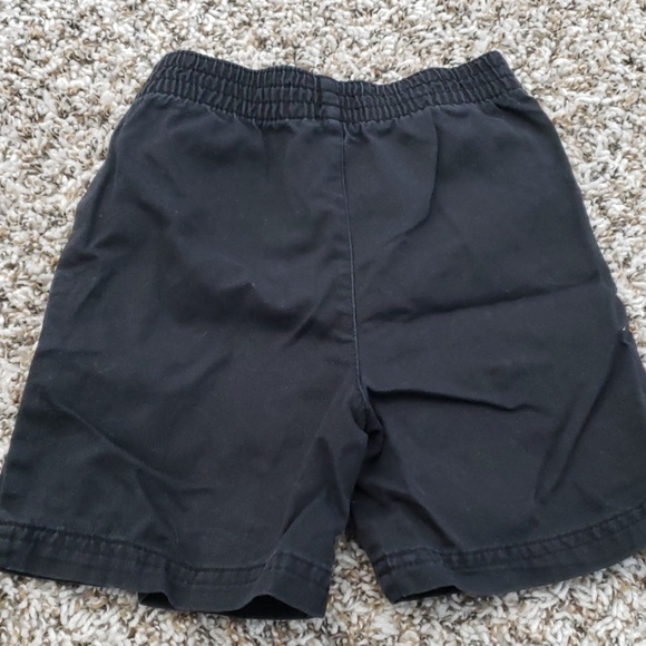 Black shorts size 24 months - Picture 2 of 2